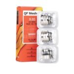 QF MESH COIL 0.2