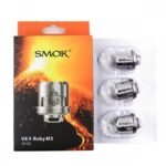 SMOK TFV8 XBABY M2