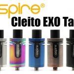 ASPIRE EXO TANK