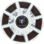 COILS 8 IN 1