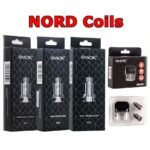 SMOK NORD COIL