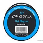 VANDYVAPE CLAPTON WIRE KA