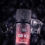 GB Ice 30ml (20MG)