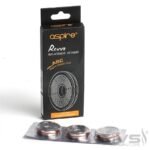 ASPIRE REVVO COIL