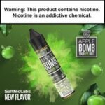 VGOD Apple Bomb 30ml (20MG)