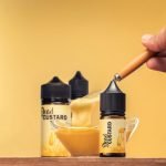 Dead Custard 30ml (20MG)