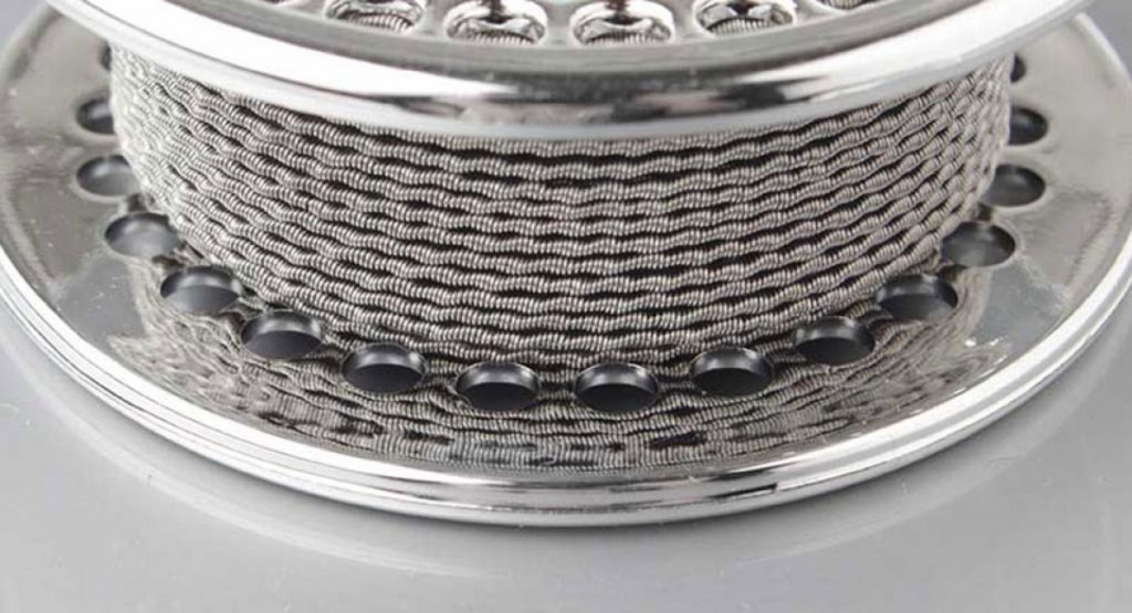 DEMON KILLER FUSED WIRE – Cloudy House