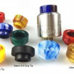 DRIP TIP #