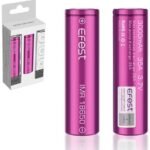 EFEST 18650 3000MAH