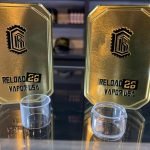RELOAD 26 RTA  GLASS