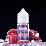 Bomb Berry Pomegranate 30ml (20MG)