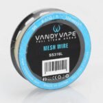 VANDY VAPE MESH WIRE SS