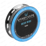VANDY VAPE MESH WIRE NI80