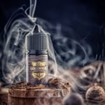 Columbus Sweet Tobacco 30ml (20MG)