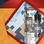 VGOD Mango Bomb Ice 30ml (20MG)