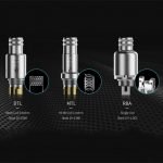 SMOANT PASITO COIL
