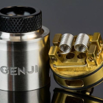 TIGERTEK GENJI RDA