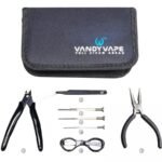VANDYVAPE TOOLS