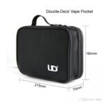 UD BAG BLACK
