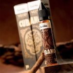 VGOD Cubano 30ml (20MG)
