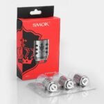 SMOK V12  prince  Q4 coils