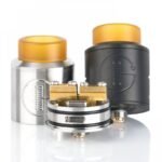 BOLT RDA