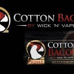 COTTON BACON PRIME