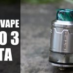 PYRO RDTA 3