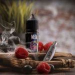 MEGA BERRY (20MG)