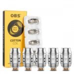 OBS N1 COIL 1.2 OHM