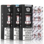 CROWN 4 COIL