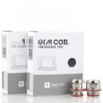 GTM COIL