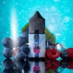 MEGA BERRY ICE (20MG)