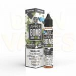 VGOD Apple Bomb Ice 30ml (20MG)