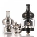 KAEES ALADDIN MTL RTA 2ML