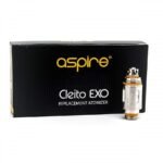 ASPIRE EXO COIL