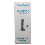 FREEMAX MAX POD COIL 1.0 OHM