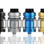 DEAD RABBIT V2 RTA