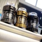 JUGGERKNOT V2 RTA DUAL COIL
