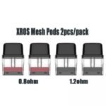VAPORESSO XROS  POD
