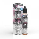 VGOD Berry Bomb Ice 30ml (20MG)