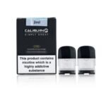 Uwell Caliburn G Cartridge