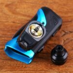 Geek Vape Aegis Boost RBA Pod 