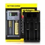Nitecore Intellicharger I2