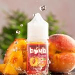 Bomb Peach 30ml (20MG)