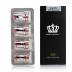 Crown V Coils (0.23 ohm)