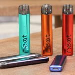 UWell Yearn 2 Pod Kit