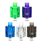 FREEMAX GEMM DISPOSIBLE TANK