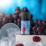 MEGA GRAPE ICE (20MG)