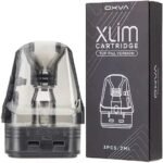 OXVA Xlim Pods